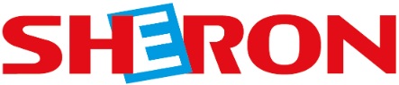 sheron logo